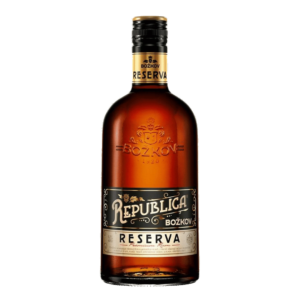 Republika Reserva 40%