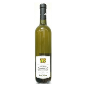 Rulandské šedé Vzh 0,75l 14%Podola