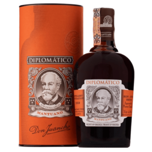 Diplomatico Mantuano