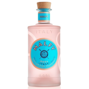 Malfy Rosa gin 41%