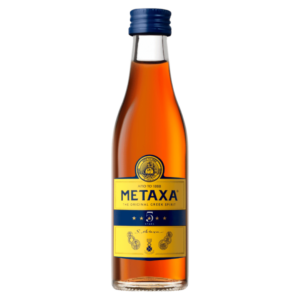 Metaxa 5*