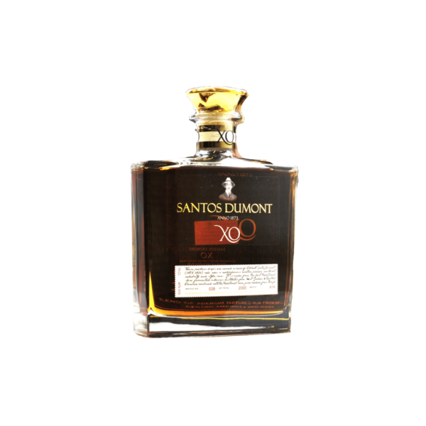 Santos Dumont X.O.