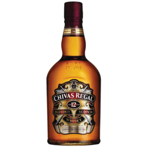 Chivas Regal 12 r. 40%