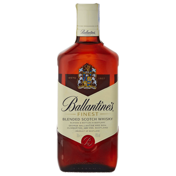 Ballantines 40%