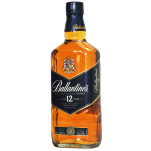 Ballantines 12r