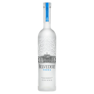 Belvedere vodka 0,7l 40%