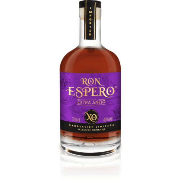 Espero ron X.O. 40%