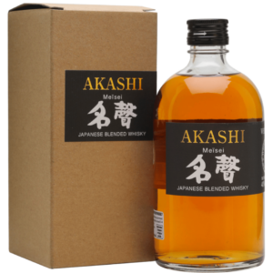 Akashi Meisei whisky 40%