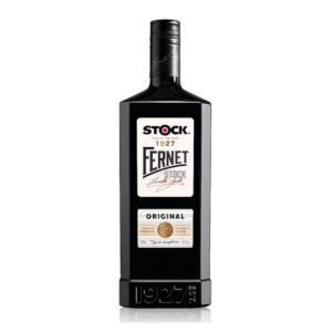 Fernet Stock 38%