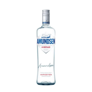 Amundsen vodka 37,5%