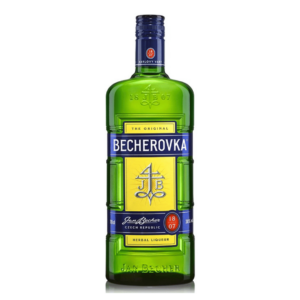 Becherovka 0,7l 38%