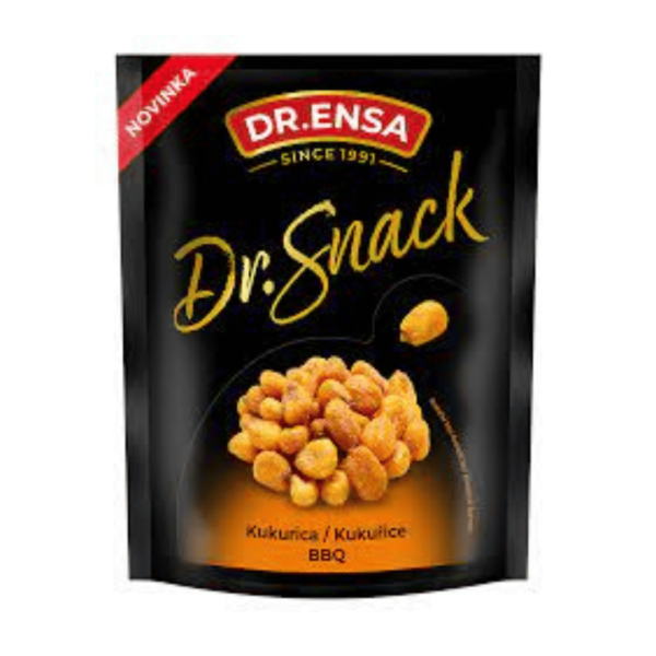 Dr.Snack kukurica
