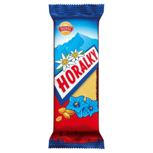 Horalky 50gr.