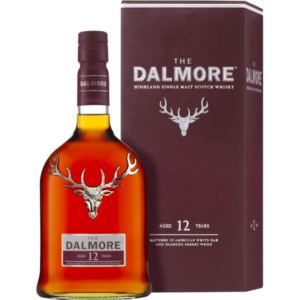 Dalmore 12r. 40%