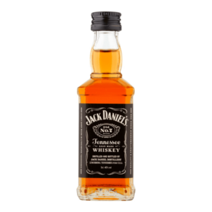 Jack Daniels 0,05l 0,40%