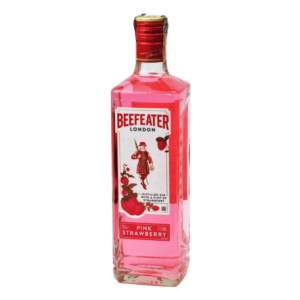 Beefeater Pink 37,5%