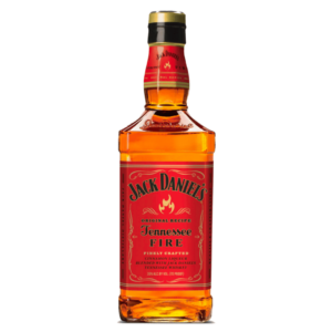 Jack Daniels Fire 35% 0,7l