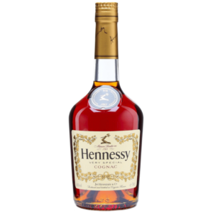 Hennesy V.S. 40 %