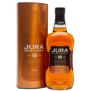 Jura 10r. 0,7L 40%