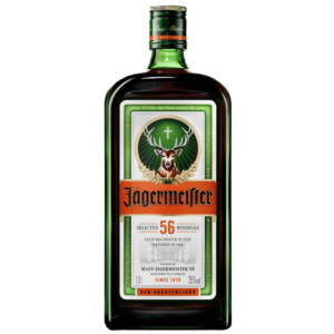 Jägermeister 35 %