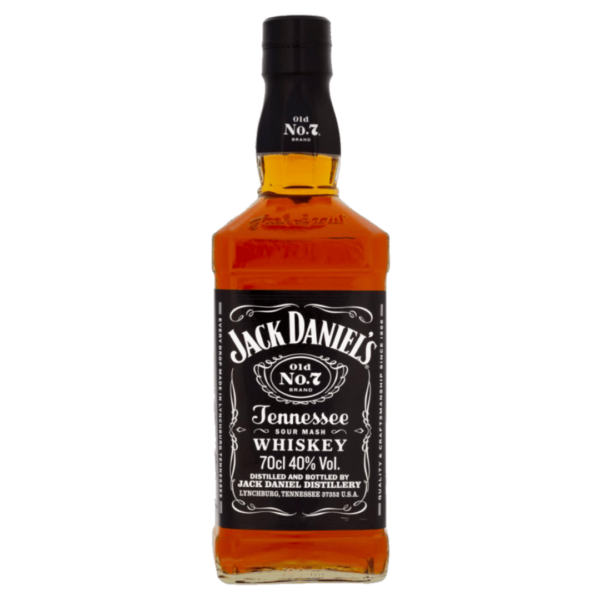 Jack Daniels 40%