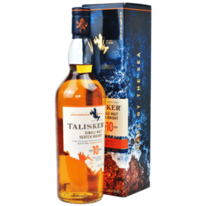 Talisker 10r. 45.8%