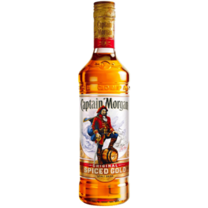 Captain Morgan 35%