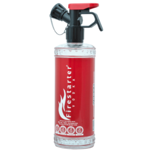 Firestarter vodka 40%