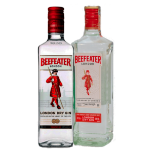 Beefeater 40 %