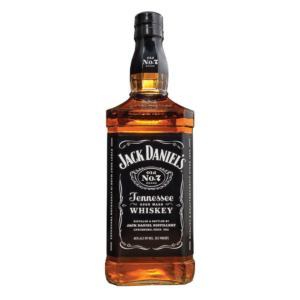 Jack Daniels 40% 1l