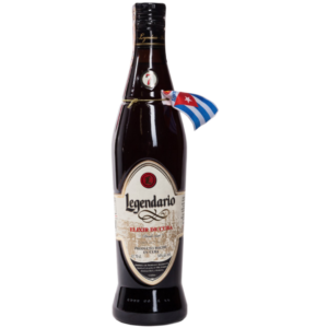 Legendario Elixir 7r.
