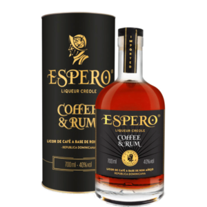 Espero coffee 40%