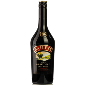 Baileys irish Cream 17%