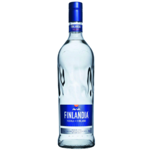 Finlandia 40% 1L