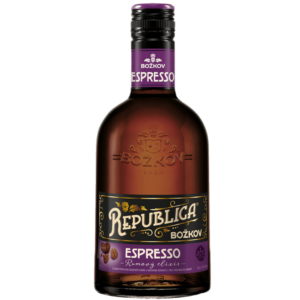 Republica Esspreso 0,7l 35%