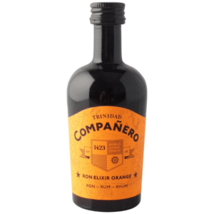 Companero Trinidad Orange 40%