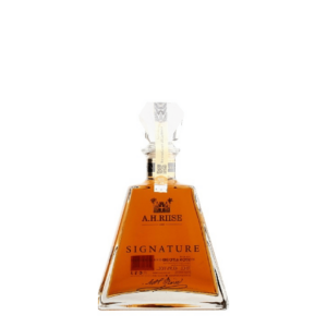 A.H.RIISE Singature 43,9%