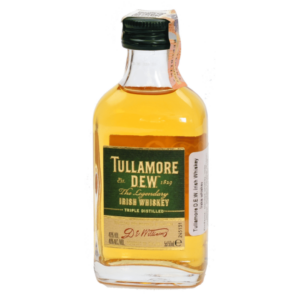 Tullamore Dew