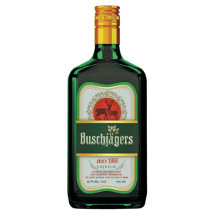 Buschjagers 35%