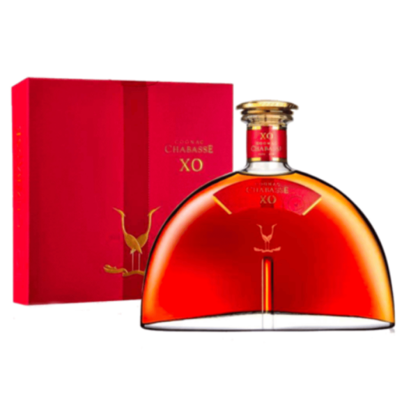 Chabase X.O. 40%