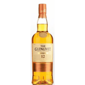 Glenlivet 12r. 0,7l 40%