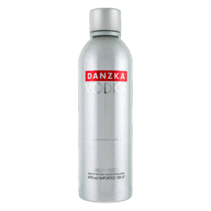 Danzka vodka 1l 40%