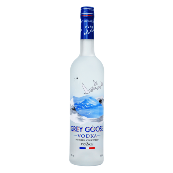 Grey Goose 40% 0,7l