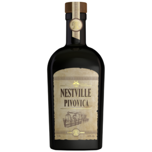 Pivovica Nestville 0,5l 45%