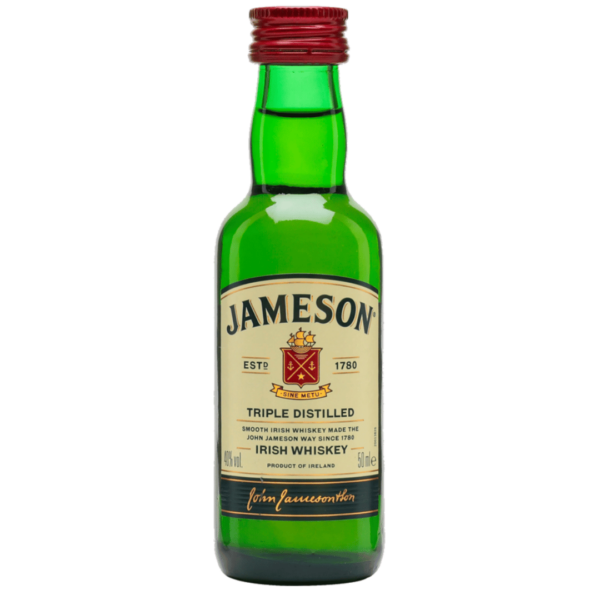 Jameson 40%