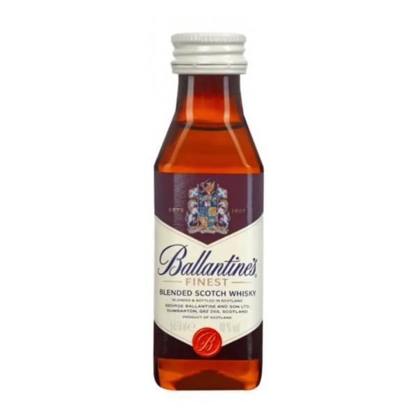 Ballantines 40%