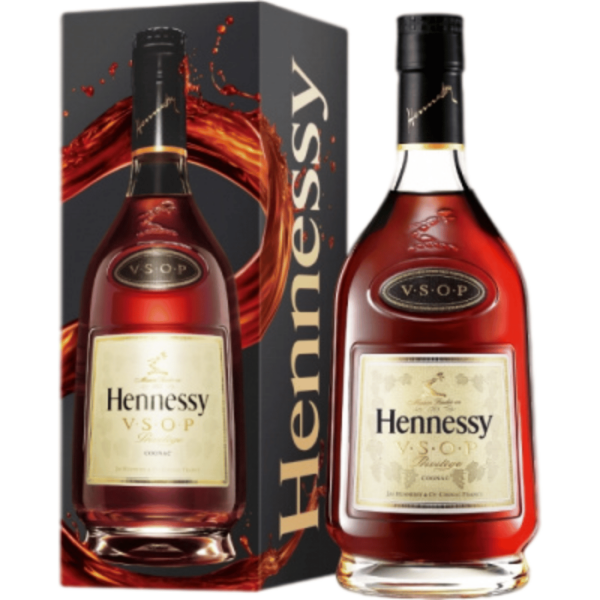 Hennessy V.S.O.P. 40%