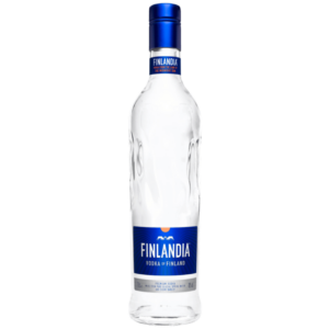 Finlandia 40%