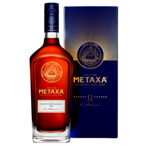 Metaxa 12* 40%