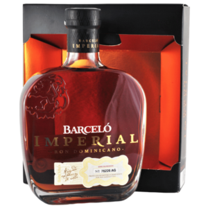 Barcelo imperial 38%